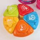 Leap Frog Musical Rainbow Tea Party Partial Set
