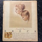Vintage American Weekly November 10th 1957 Weekly Paper Dallas Times Herald