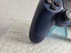 Ps4 Dualshock V2 Wireless Midnight Blue Sony Playstation 4 Tested New Battery 