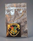 Harry Potter Handcrafted Crests Christmas Ornaments Lot Of 5