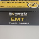 Mometrix Test Preparation  Emt Full Color Flash Cards Excellent Condition Prep