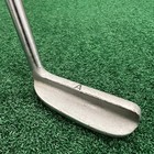 Tommy Armour Pga Silver Scot Reg 708 36    Heel Shafted Vintage Putter Right Hand