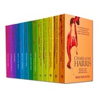 The Complete Sookie Stackhouse True Blood Series Collection 13 Books Box Set By 