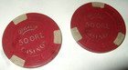 Bally Casino Chips Used In Sweden