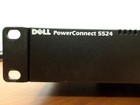 Dell Powerconnect 5524 24 Port Poe 2x 10gbe Sfp  Gigabit Ethernet Switch