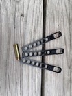 Revolver Speed Strip Loader 38 Special 357 Quick 6 Round New Design Made In Usa