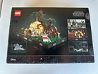 Lego Star Wars  Dagobah Jedi Training Diorama  75330 new Sealed In Box 