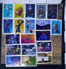 Lot Of 38 2019 Fortnite Stickers Base And Foil Trading Cards