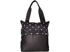 Nike Women s Radiate  Tote Bag Sports Tennis Ball Black Shoulder Bags Gym New