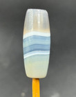 Beautiful Ancient Agate Stone Bead With Eye Perfect Over 2500 Years Old