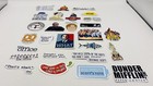 27 Pack The Office Dunder Mifflin Inspired Waterproof Sticker Bulk Laptop Xbox