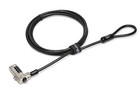 Kensington N17 Dell Laptop Computer Lock Security Locking Cable Combination