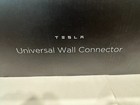 Tesla Universal Wall Charger - 1734411-52-g  New Open Box