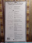 The Curve And Square Alteration Guide Ruler Vintage Multi-use Dressmaker