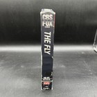 The Fly  1986  Vhs  Original Cbs fox Hi-fi Edition Sci-fi Horror Jeff Goldblum   