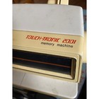 Base Plate  part Only  Singer Touch Tronic 2001 Memory Machine Sewing Machine