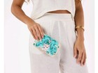 Aloha Collection X Disney Moana  Splash Pua heihei Mini Pouch