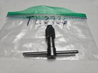 Starrett  93-a T-handle Tap Wrench Usa  tl3736 