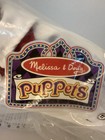 Melissa   Doug Chef Puppet - New In Package 