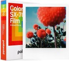 Polaroid Color Glossy Instant Film For Polaroid Sx70 Cameras - 2 Pack With Cloth