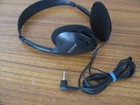 Sony Wm-fx403 Am fm Radio Cassette Player Walkman New Belts Tested Working Great