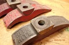 Lot X  4 Usa Made James Morton Rite Hite Hold Down Fingers