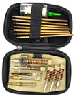 Pig Lube 22-piece Portable Weapon Cleaning Kit For All Handgun   Rifle Calibers