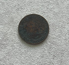 Vintage Al Smith Lucky Pocket Piece Token L2