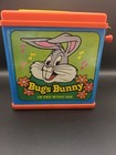 Mattel Bugs Bunny Jack In The Box 1976 Made In U s a  Works