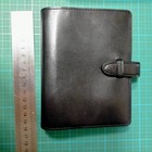 Chandler Ashford System Notebook Cover 1001-1 Old Tan 20mm Ashford Old Tan