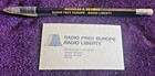 1994 Radio Free Europe Internal Commentary The Strange Death Of Rfe Wsj 2pg Memo