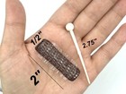 16 Pc Vintage Style Hair Roller Mini Small Brush Rollers Mesh Curlers Bristles 2