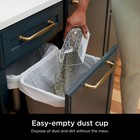 Shark Cordless Floor And Carpet Sweeper - Band New - Free Shipping