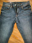 Lucky Brand Los Angeles Men s Jeans Blue 412 Athletic Slim  32w 30l New Msrp  99