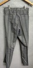 Vintage 60s Sears Roebuck Co Boys Pants Perma Prest Size 12 Retro Hippie Groovy