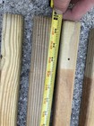 Lot Of 15 Turned Wood Staircase Spindles Railing Balusters 36    Salvage Nl