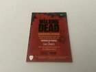 Walking Dead Season 1 Wardrobe Relic Card - Carl Grimes M4- Near Mint