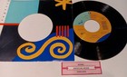 Depeche Mode  Home  7   Orig Epic Sleeve  Rare Jukebox Title Strip - Near Mint  