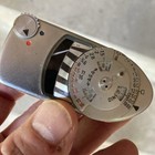 Leica Mc Meter   Working  Reacting To Light  Could Be Just What You Need  Cool 