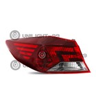 Left Driver Side Outer Tail Light For 2019-2020 Hyundai Elantra 19-20 Brake Lamp