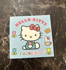 9 Color Kitty Eyeshadow Palette - Matte Shimmer Glitter Color Palette