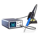 2024 New Aixun Soldering Station T3a For T3a-245 Welding Iron Stationw2zlmb