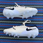Nike Tiempo Legend 10 Elite Fg Mad Ready Pack Soccer Acc Dv4328-700 Size 7 5 Men