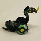 Rare Bakugan 660g Battle Brawlers Figure 2008 Spin Masters No Card