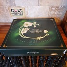 1996 Perrier-jouet Belle Epoque - Fleur De Champagne Brut In Gift Box W  Flutes
