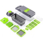 14 In 1 Multifunctional Kitchen Food Chopper Vegetable Slicer Dicer Fruit Cutter