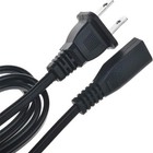 Power Supply Cord Cable For Viking 118 122 Huskystar 219 224 Part   653524007