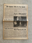 1957 To 1963 Young Socialist  Voice Of America s Future  25 Issues Civil Rights