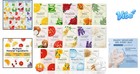 14 Pack Sheet Face Masks Skincare  Hydrating Face Masks Suitable For Dry Skin   