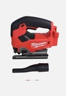 Milwaukee 2737-20 M18 18v Fuel Brushless Cordless D Handle Jig Saw Tool-only